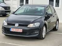 Volkswagen Golf Import recent,impecabilă,motor diesel Euro 6,model Highline