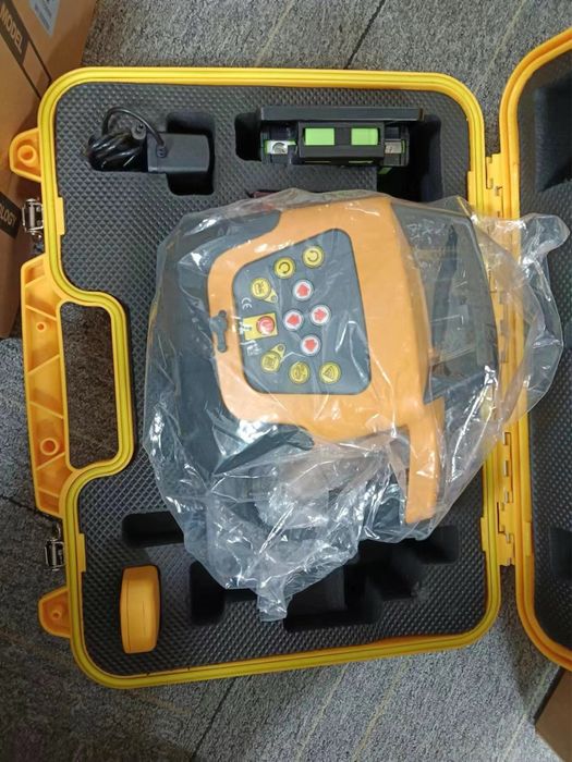 Sunnav Ag 808 lazer yer tekislash uchun лазерный планировщик
