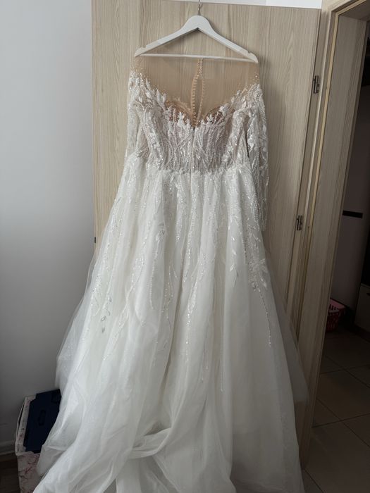 Rochie de mireasa