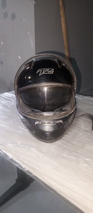 Шлем для мото и скутера TZ Helmet