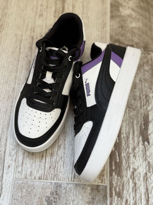 Маратонки Puma 36 номер