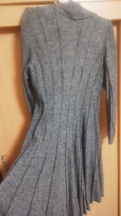 Cardigan din lâna S