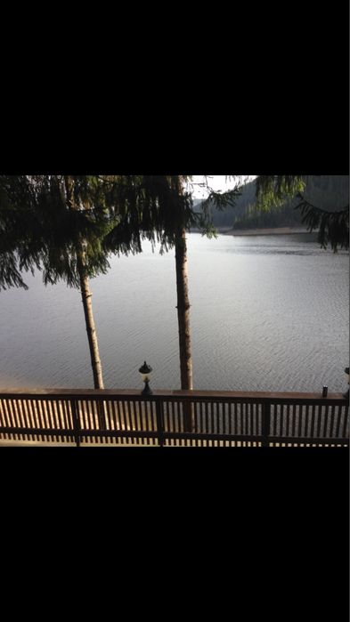 Cabana revelion in Belis