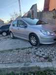 Peugeot 307 (2004) pentru dezmembrări