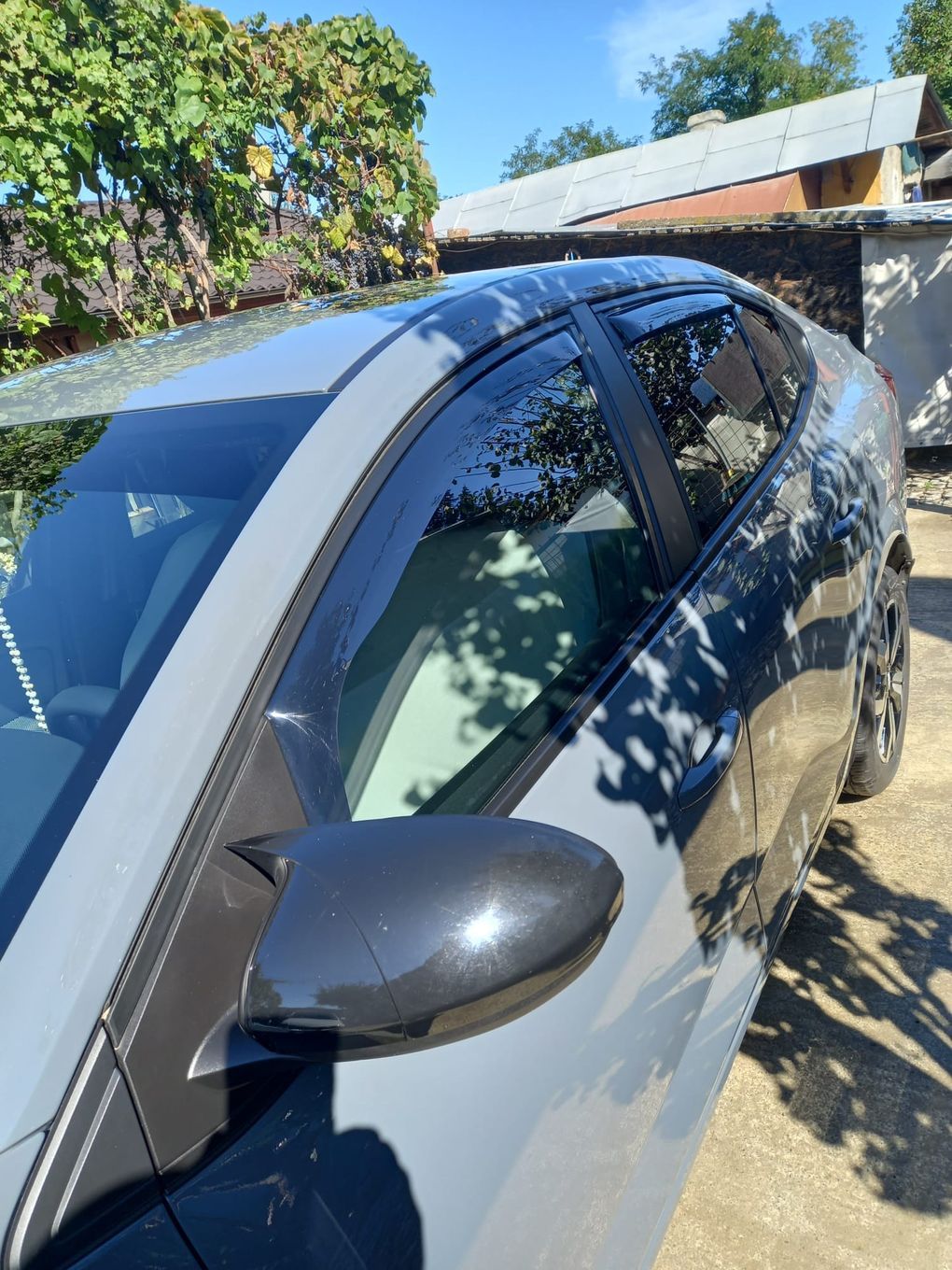 Dacia Logan Primul proprietar/Stare nou