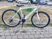 Bicicleta Esperia italia-26