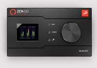 Interfata audio profesionala high end Antelope Zen Go Synergy Core USB