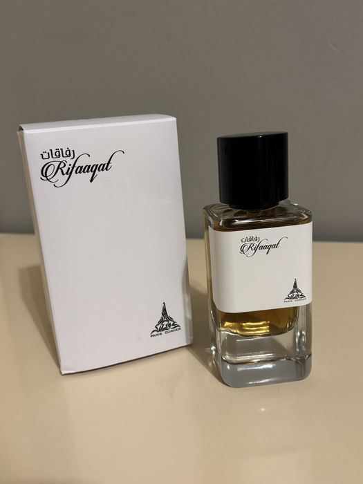 Paris Corner Rifaaqat Apa de Parfum