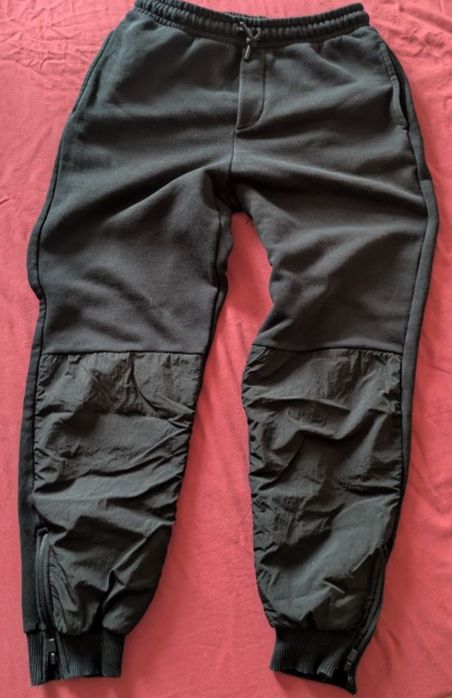 Pantaloni trening Zara 11/12 ani