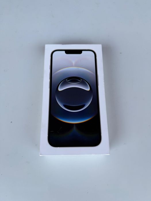 Iphone 16E 128 gb nou sigilat