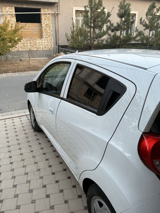 Spark 2015 2 pozitisya 1,25 mator 39 min probeg