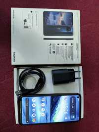 Nokia 5.4 смартфон