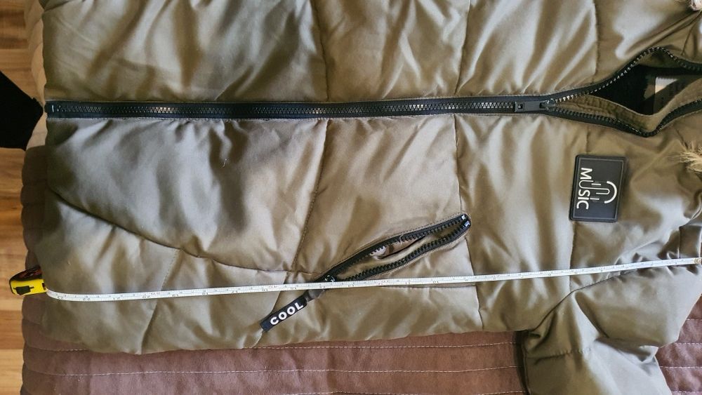 Детска парка р.р 134-140