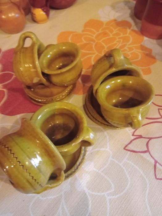 Obiecte ceramica