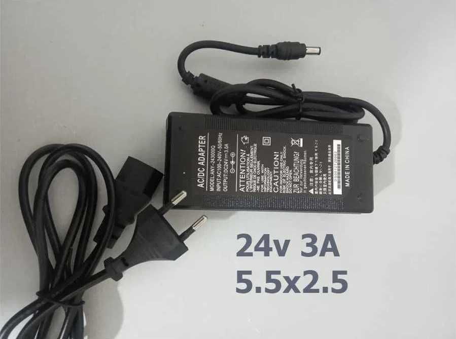 блок питания на фильтр для воды или для другого, блок питания 24V