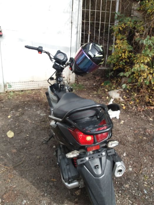 Samurai 150 kunn