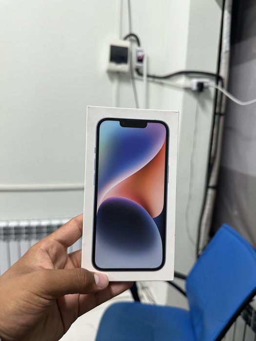 iPhone 14/айфон 14