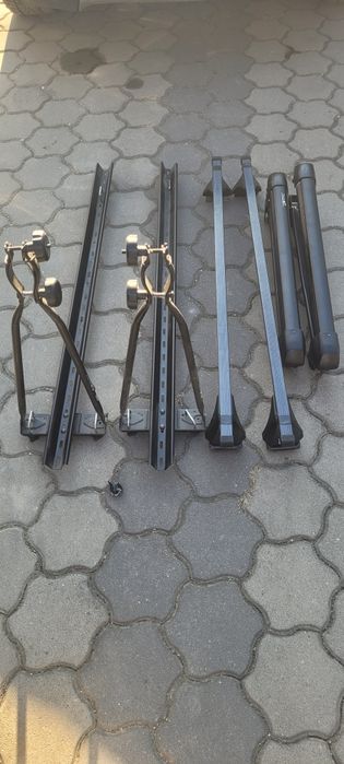 Bare transversale CRUZ