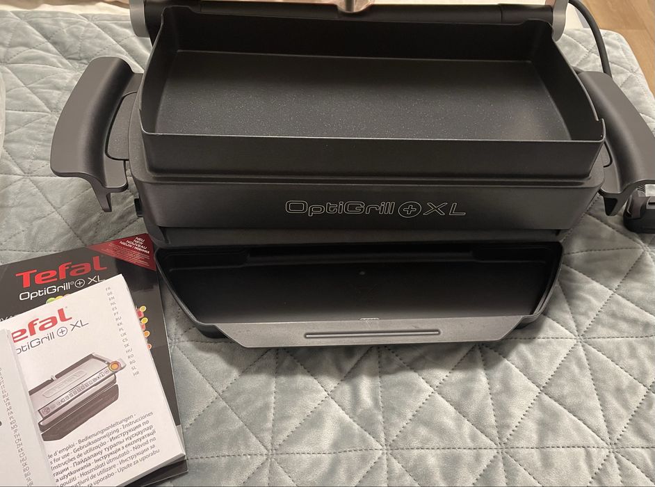 Gratar Tefal