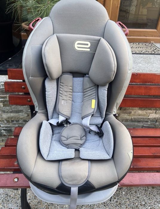 Scaun auto Delta Espiro 0-25 kg