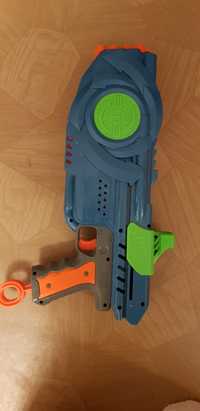 Pusca Nerf Elite 2.0