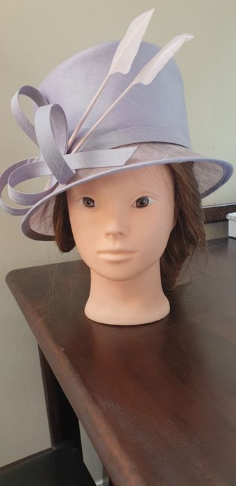 Palarie pentru nuntă