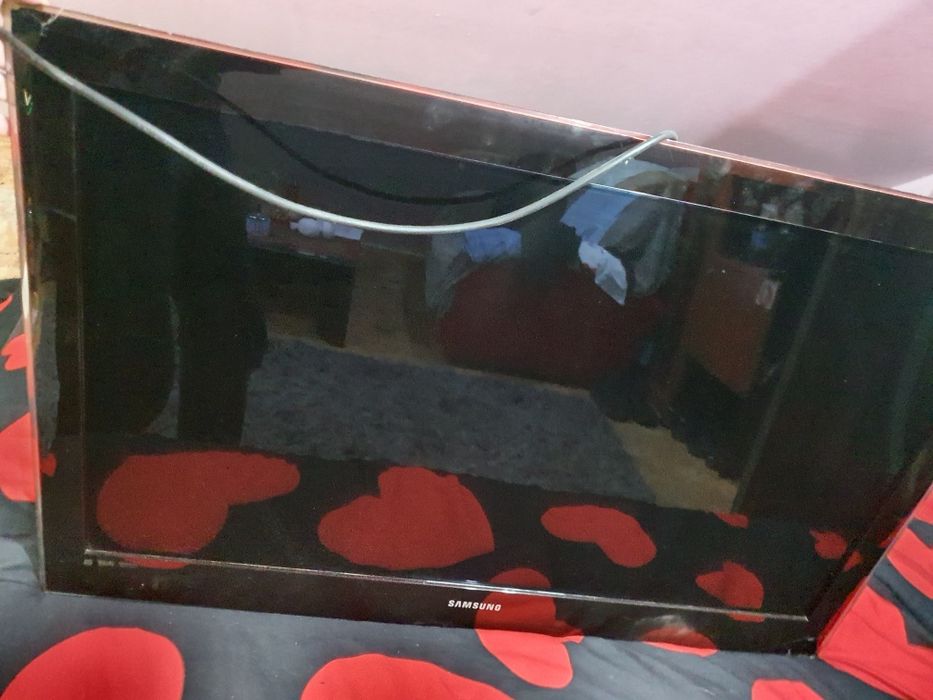 3 TV Samsung 1 Horizon defecte