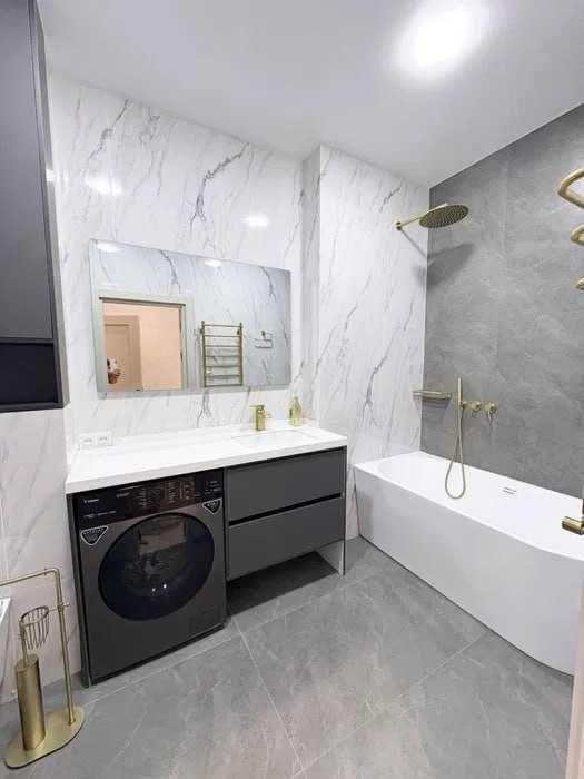 ID5462 Аренда 3 комнатная Квартира Boulevard Shayxantaxur Тошкент city