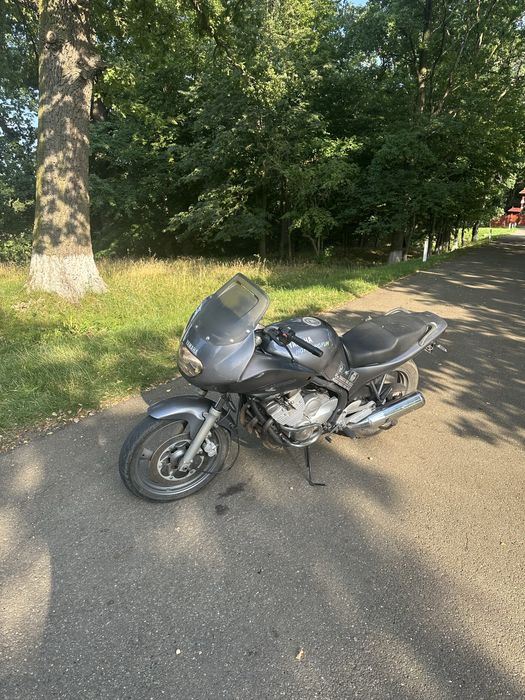 Vand yamaha xj 600 cc