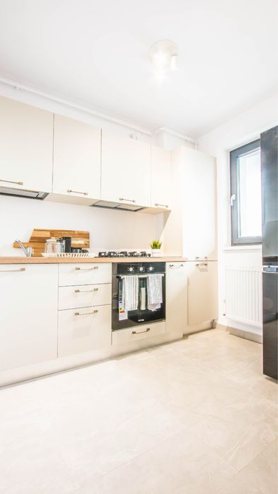 3 Apartamente studio Hils Pallady 50m metrou
