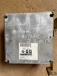 Calculator motor/ecu Nissan X-trail 2.2 Dci cod 23710-8h803