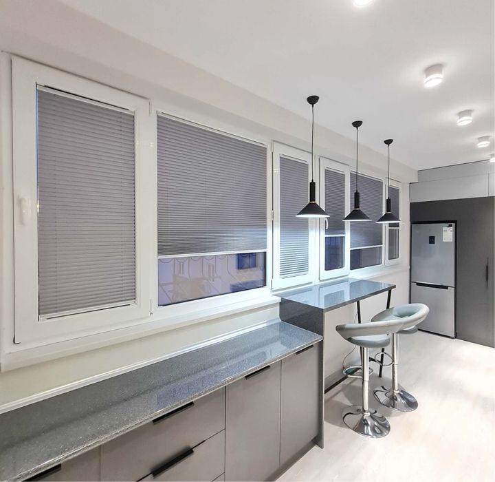 Jalyuzi o'rnatish va bepul o'lchov xizmati! жалюзи