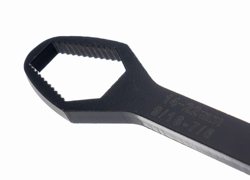 универсален гаечен ключ 8мм - 22мм torx kraft dele kd10797