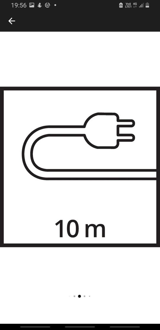 Pompă  Einhell  GE  SP  3546 RB