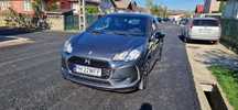 Citroen C3/DS3 , 1,2 110cp, 92 000km, carte service , km reali