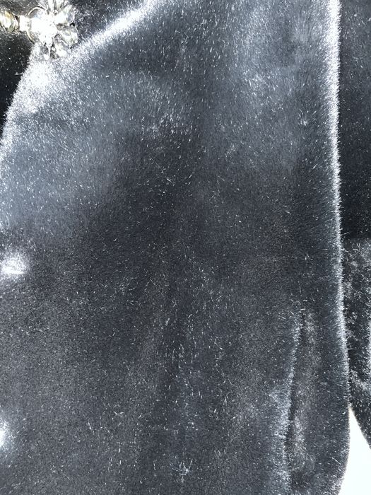 Зимняя шуба для девушек