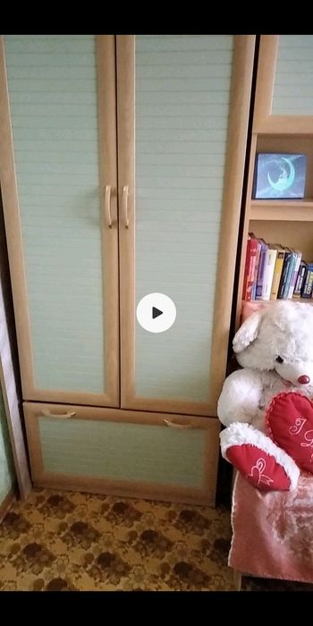 Подростковая мебель