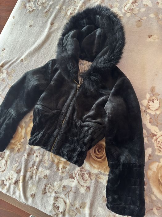 Blăniță dama neagra