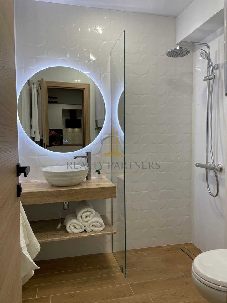 Продава се Тристаен апартамент в Пловдив, Остромила - 63 кв.м за 2142 €/кв.м - Снимка #10