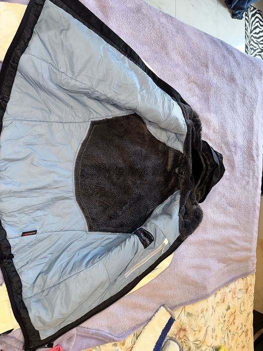 Дамски якета Montura