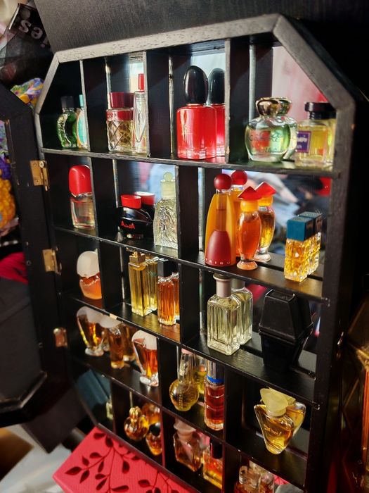 Colecție de miniaturi