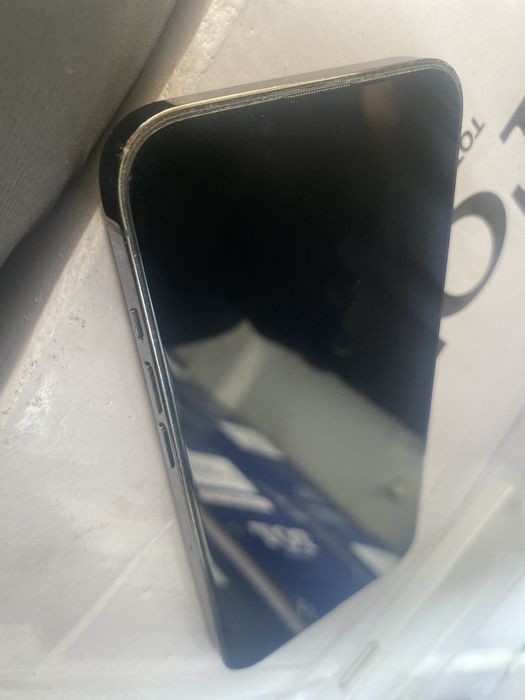 Iphone 13 pro 256