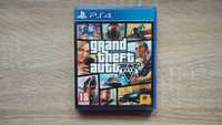 Joc Grand Theft Auto V PS4 PlayStation 4 Play Station 4 5 GTA 5