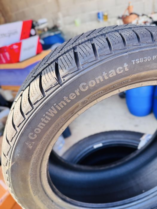 225 50 18 Зимни гуми