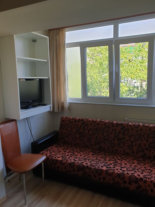 Garsoniera de inchiriat