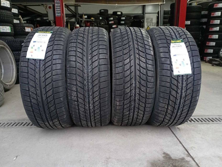 Anvelope Westlake 245/45/19 Noi De Iarna