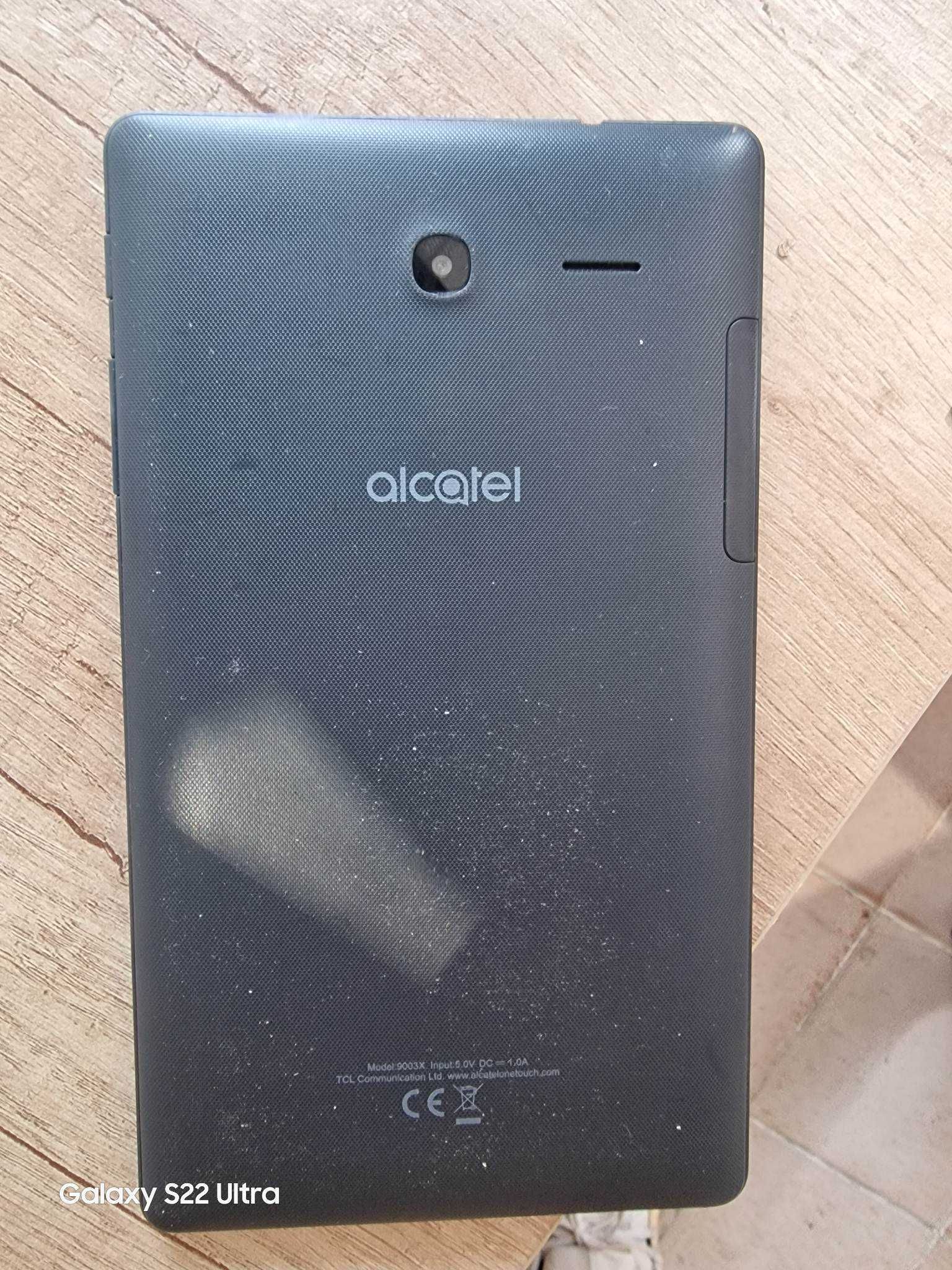 Таблети (Prestigio, Alcatel, Samsung)