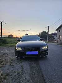 Schimb / Vand / Audi A4 B8 2011 2.7 TDI V6