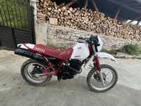 Yamaha XT 350 1999