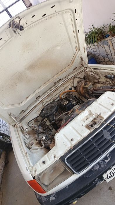 Volga pikap sotiladi holati alo balonlari yangi